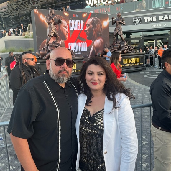 Meet your Posher, Monica-chico - Picture 1 of 6